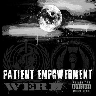lataa albumi Werd (SOS) - Patient Empowerment