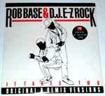 Rob Base & D.J. E-Z Rock - It Takes Two, Releases