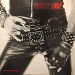 Mötley Crüe – Too Fast For Love (1982, Vinyl) - Discogs