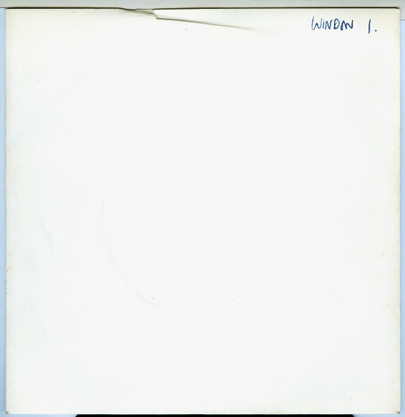 Vivien Goldman – Dirty Washing (1981, Gold/Black Labels, Vinyl