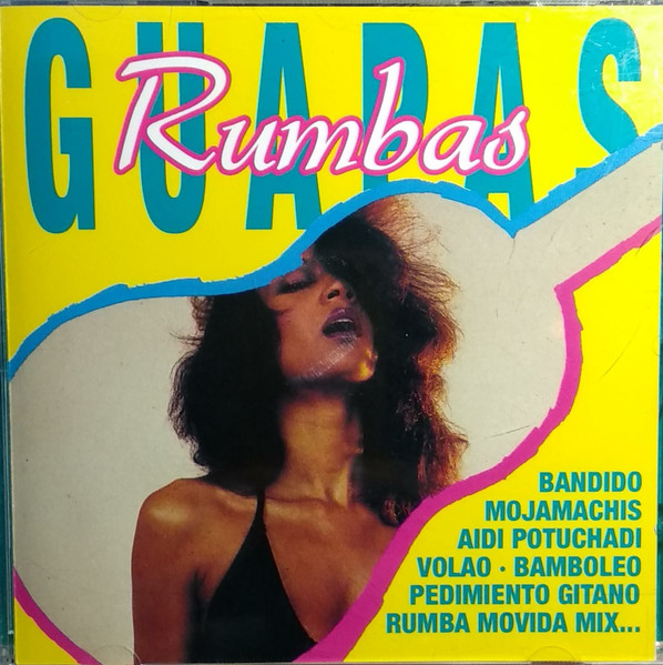 Romantic Rumba & Sizzling Salsas: Salsa-Rumba Band: : Music