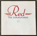 Cover of Red, 1987, CD