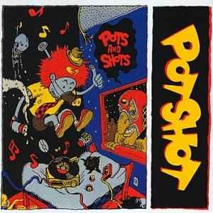 Potshot – Dance To The Potshot Record (2004, CD) - Discogs