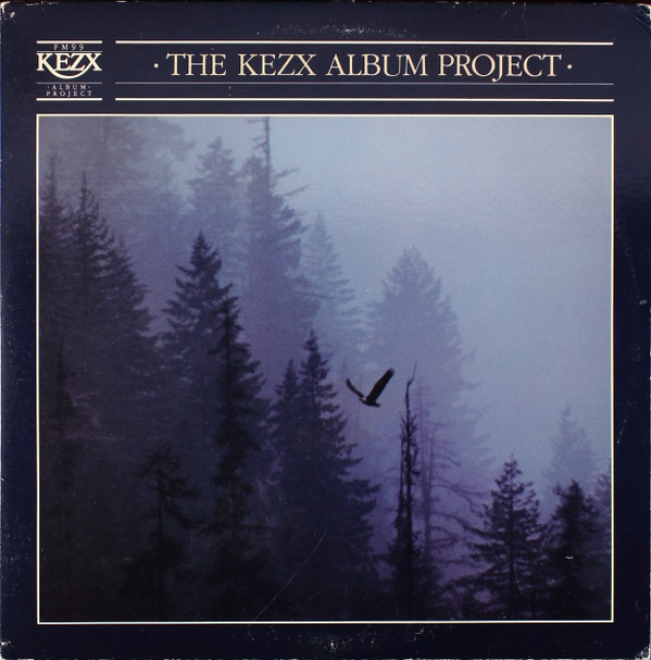 descargar álbum Various - The KEZX Album Project