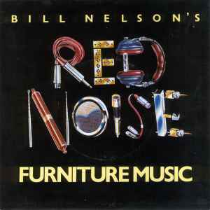 Bill Nelson – Acceleration (1984, Grey Sleeve, Vinyl) - Discogs