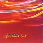 Cover of Iceblink Luck, 1990-08-28, Vinyl