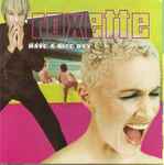 Cover of Have A Nice Day, 1999-03-19, CD