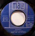 Sandy / Ronny and The Daytonas