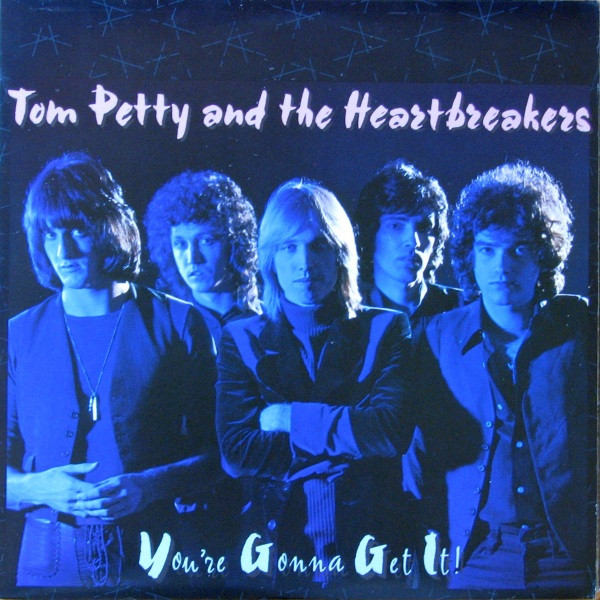 Tom Petty&the Heartbreakers Re