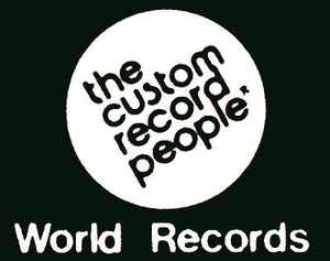World Records (3) on Discogs