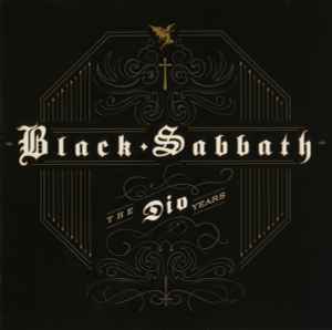 The Dio Years - Black Sabbath