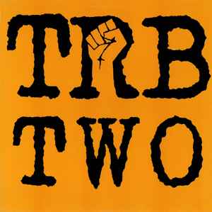 Tom Robinson Band - TRB Two album cover