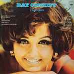 Cover von Ray Conniff Y Sus Coros, 1970, Vinyl