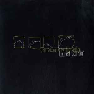Laurent Garnier - The Sound Of The Big Babou album cover