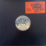 Illmatic Buddha MC's – Bait 2005 (2005, Vinyl) - Discogs