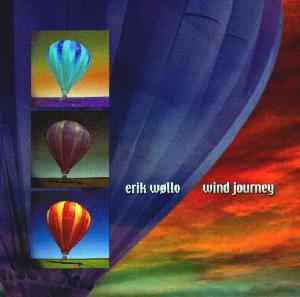 Wind Journey - Erik Wøllo