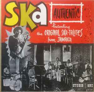 Various - Ska Authentic Volume 2 | Releases | Discogs