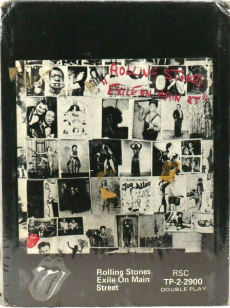 Rolling Stones - Exile On Main St | Releases | Discogs