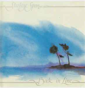 Steeleye Span - Back In Line: CD, Album, Las For Sale | Discogs