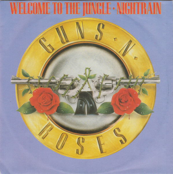 Best Buy: Welcome to the Jungle: A Rock Tribute to Guns N' Roses [CD]