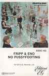 Cover of (No Pussyfooting), , Cassette