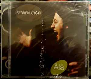 Serkan Çağrı - Ala album cover