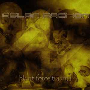 Blunt Force Trauma - Aslan Faction