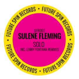 Sulene Fleming - Solo  album cover