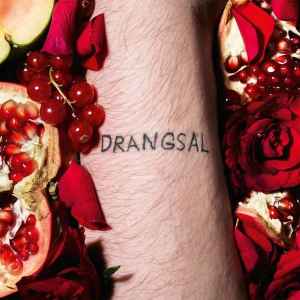 Drangsal (2) - Harieschaim album cover