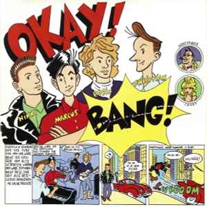 Bang! - Okay!