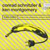 Conrad Schnitzler & Ken Montgomery* - Cas-Con II