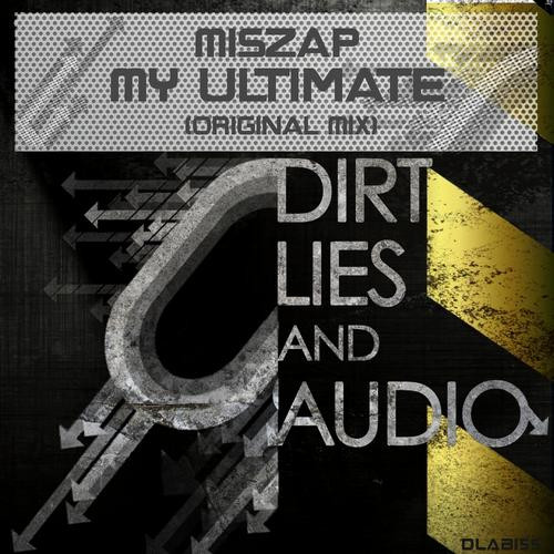 descargar álbum MisZap - My Ultimate