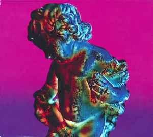New Order – Technique (2008, CD) - Discogs