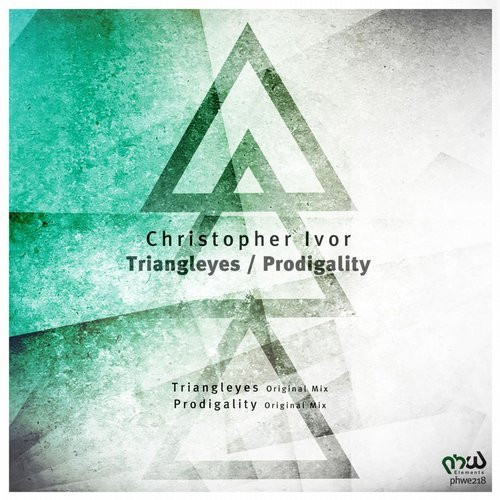 baixar álbum Christopher Ivor - Triangleyes Prodigality
