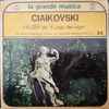 Ciaikovski*, Orchestra Sinfonica Di Vienna* Dir.: Edouard Van Remoortel - Valzer Da 