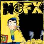 NOFX – 7 Inch Of The Month Club #8 (2005, Excuse Note, Vinyl 
