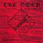 Cover of The Omen (Vogue Mix), 1989, CD