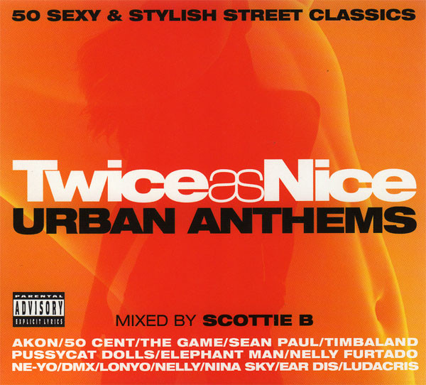 Twice as nice deals urban club classics songs