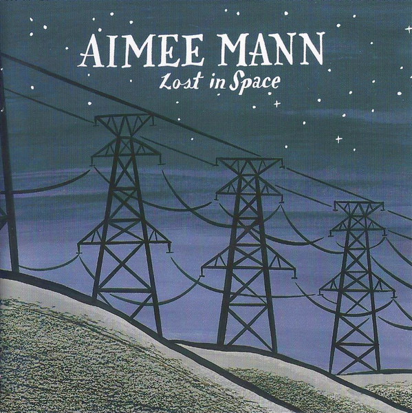 Aimee Mann - Lost In Space | Releases | Discogs