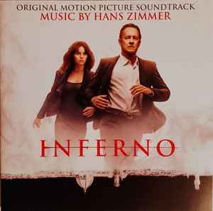 Hans Zimmer - Inferno (Original Motion Picture Soundtrack)