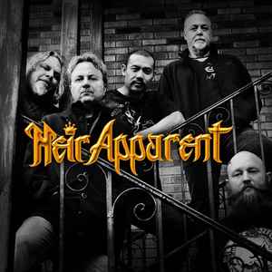 Heir Apparent on Discogs