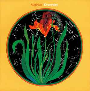Vetiver - Everyday