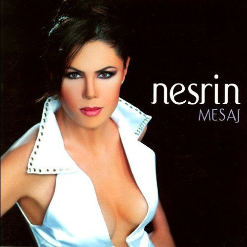 lataa albumi Nesrin - Mesaj