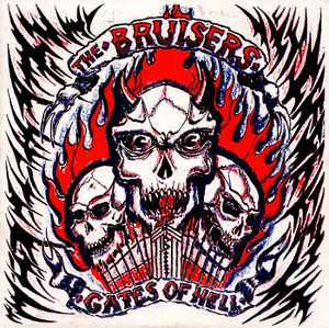 Bruisers - Gates Of Hell