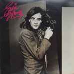 Cover of Eddie Money, 1977, Vinyl