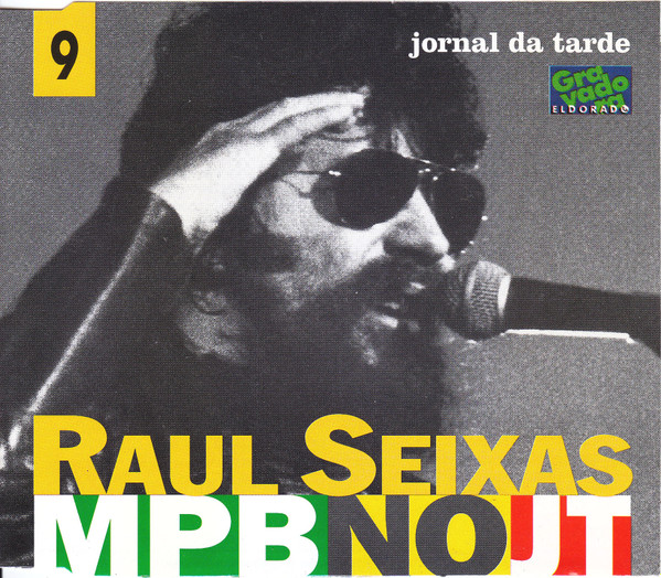 ladda ner album Raul Seixas - MPB No JT 09
