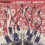 Cover of A Series Of Sneaks, 1998-04-28, CD