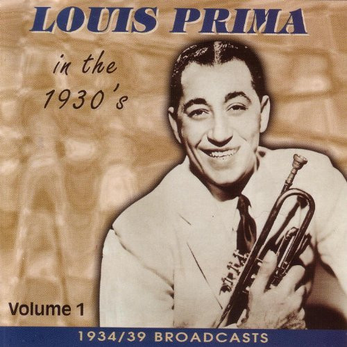 The 1934 Broadcastsエンタメ/ホビー