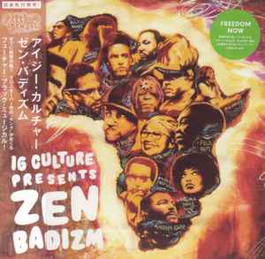Zen Badizm - IG Culture