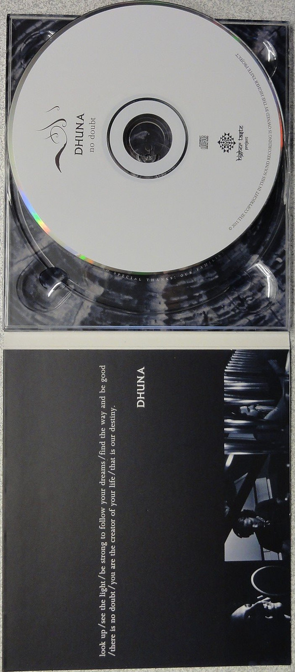 last ned album Dhuna - No Doubt